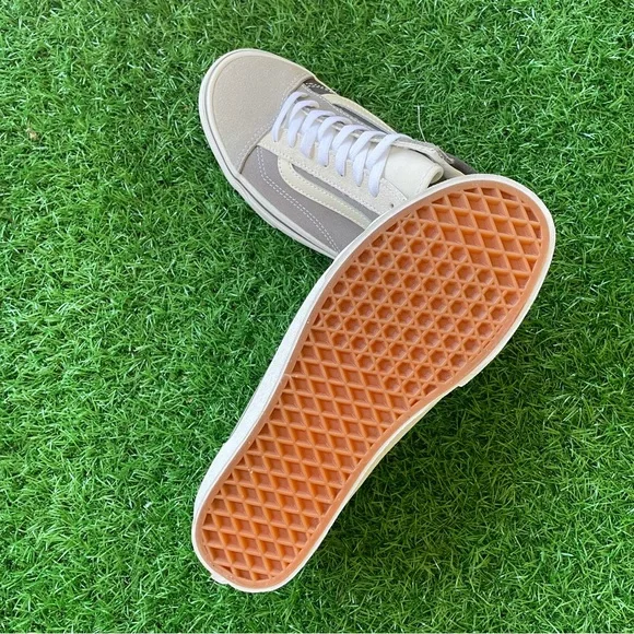 Vans Style 36 Color Block Drizzle - Picture 7 of 7